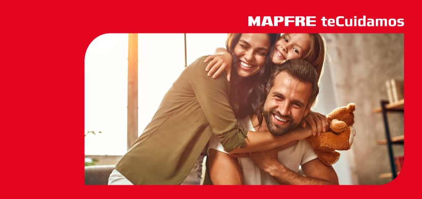 MAPFRE teCuidamos – El Programa de beneficios para clientes MAPFRE