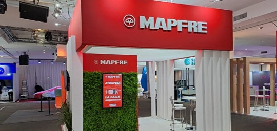 MAPFRE presente en Expoestrategas 2022