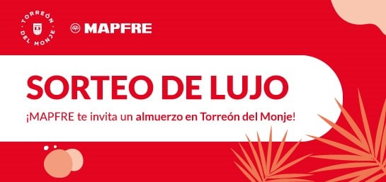 MAPFRE te premia en vacacione