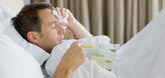 ¿Cómo Prevenir la Gripe Estacional?