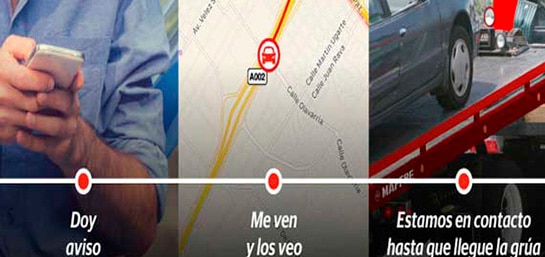 ¡Llegó MAPFRE ASSIST!