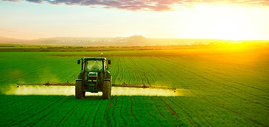 Nueva Cobertura para el Sector Agropecuario