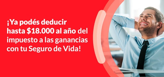 Nuevos incentivos fiscales para los Seguros de Vida