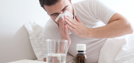 Prevención de la Gripe o Influenza A (H1N1)