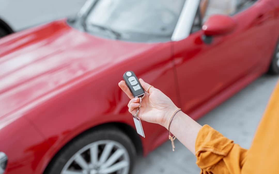 ¿Qué significa la señal de no estacionar?