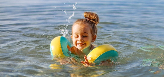 Consejos para Estar Seguros en la Playa