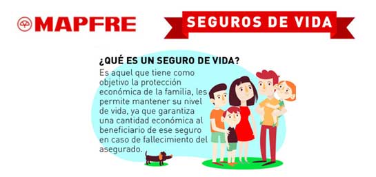 Los seguros de vida, una herramienta de protección familiar