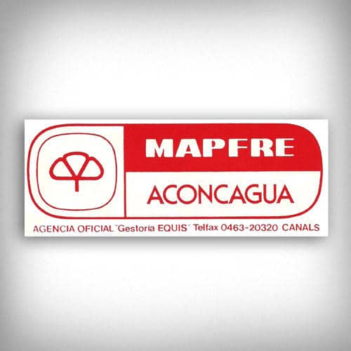 Autos Condicionado Mapfre