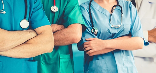 Fundación MAPFRE donó un módulo sanitario al Hospital Militar Central Fundación MAPFRE donó un módulo sanitario al Hospital Militar Central